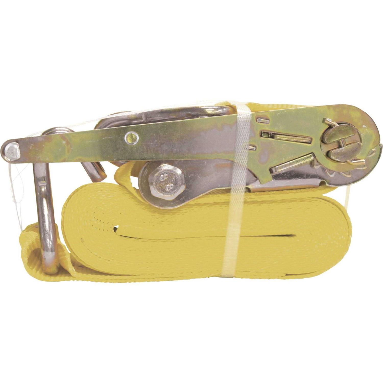 SmartStraps 21 in. Axle Strap - Zenithce