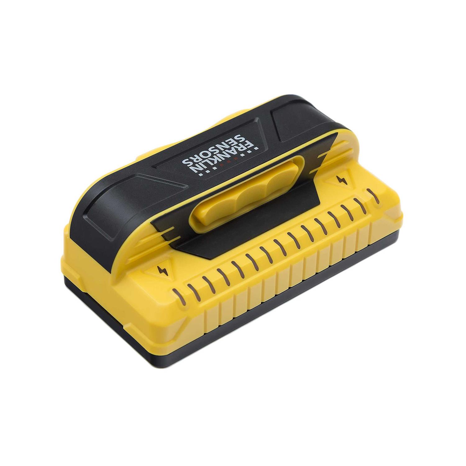 Franklin Sensors ProSensor 710+ Professional Stud Finder with Built-in Bubble Level - Zenithce