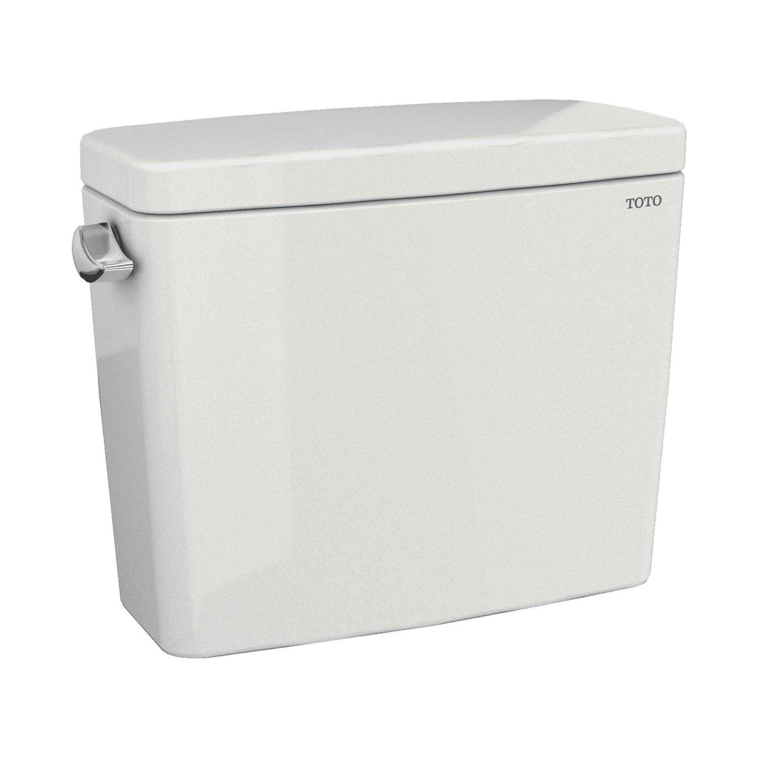 Toto Drake 1.6 GPF Toilet Tank with Washlet+ Auto Flush Compatibility ST776SA# - Zenithce