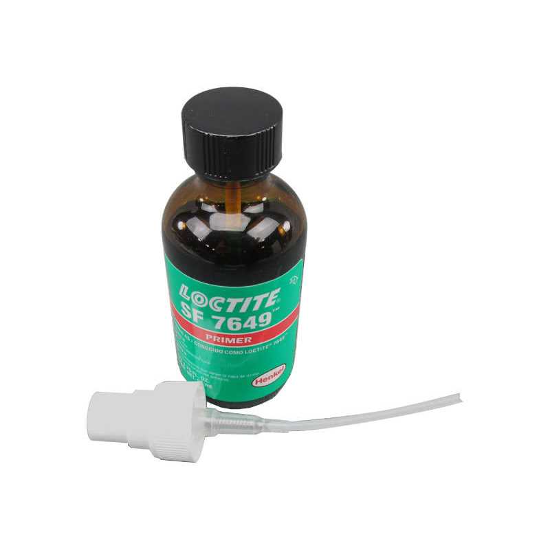 Loctite 7649 Primer N - Zenithce