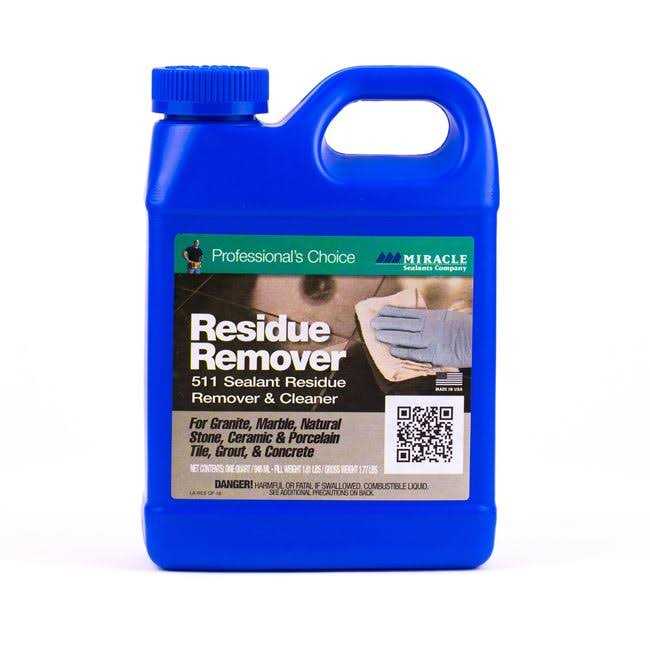 Miracle Sealants Resremqt6 Residue Remover Cleaners - Zenithce