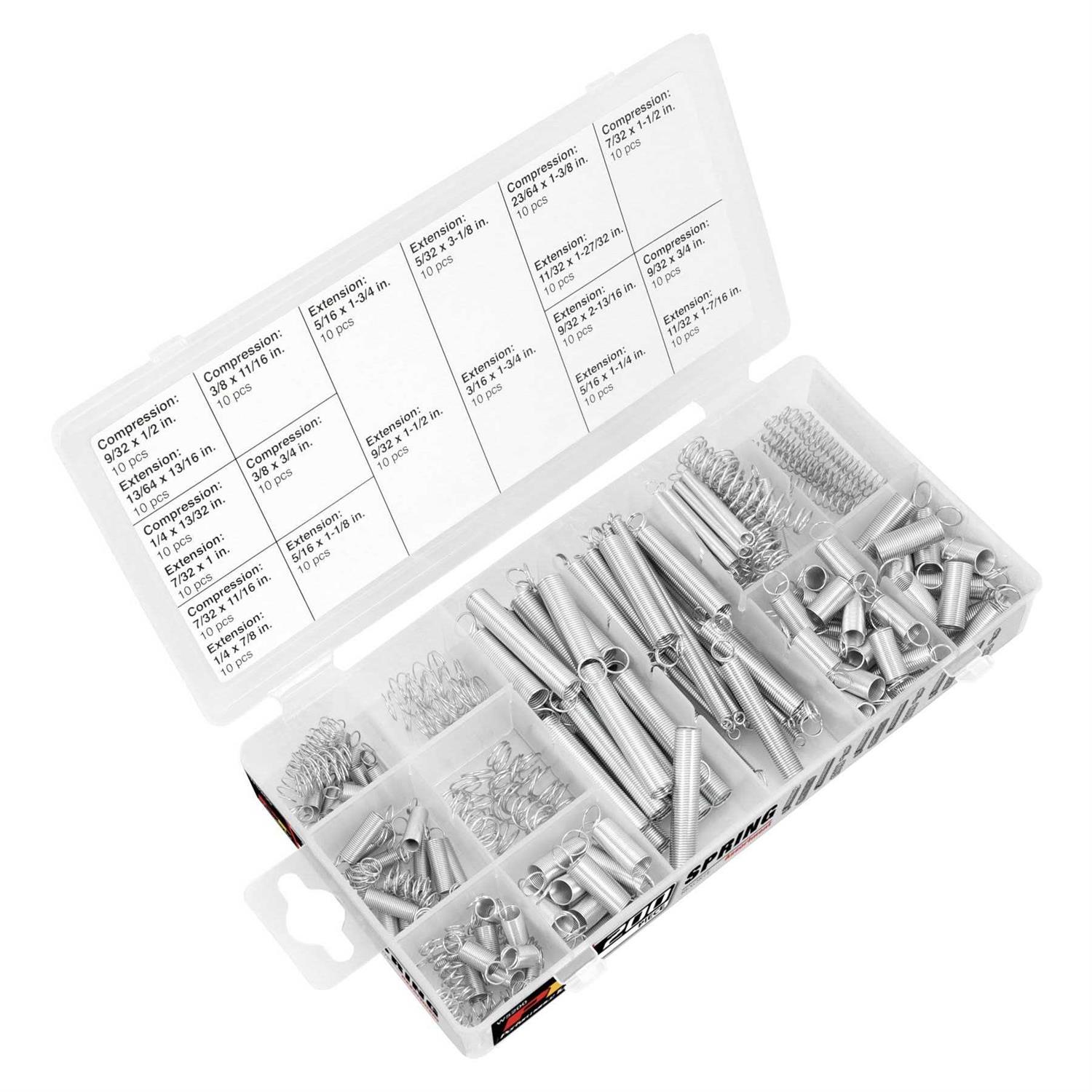 Performance Tool Spark Plug Gap Gauge W80540 - Zenithce