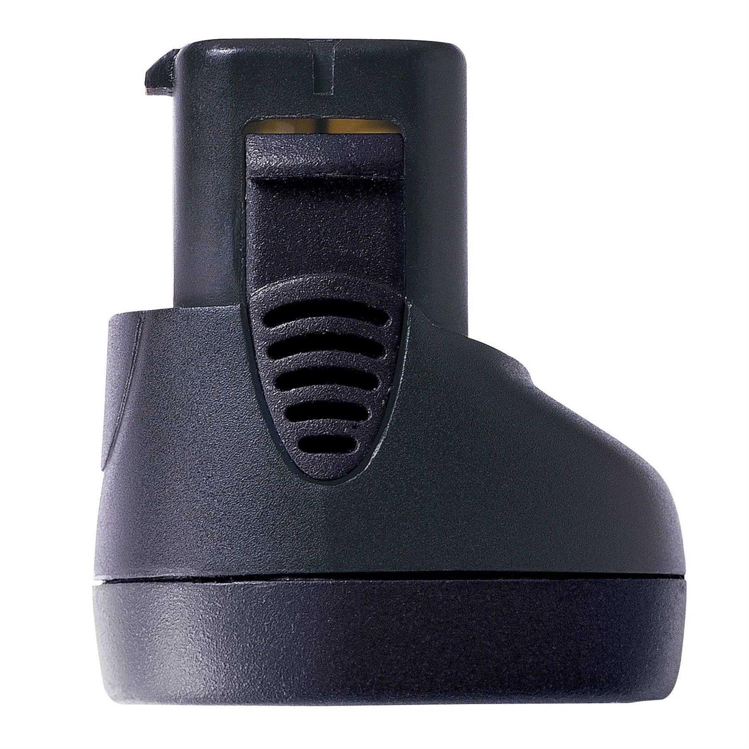 Dremel b815-01 12v max 2ah lithium-ion battery Pack - Zenithce