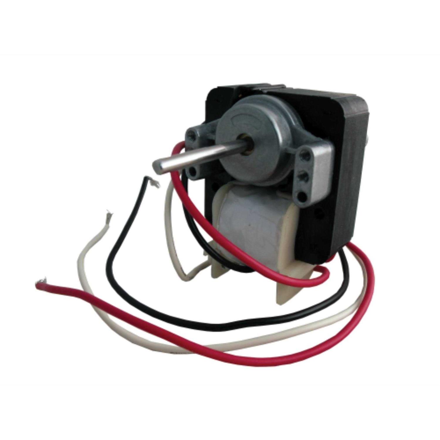 Supco SM550 Vent Hood Motor - Zenithce