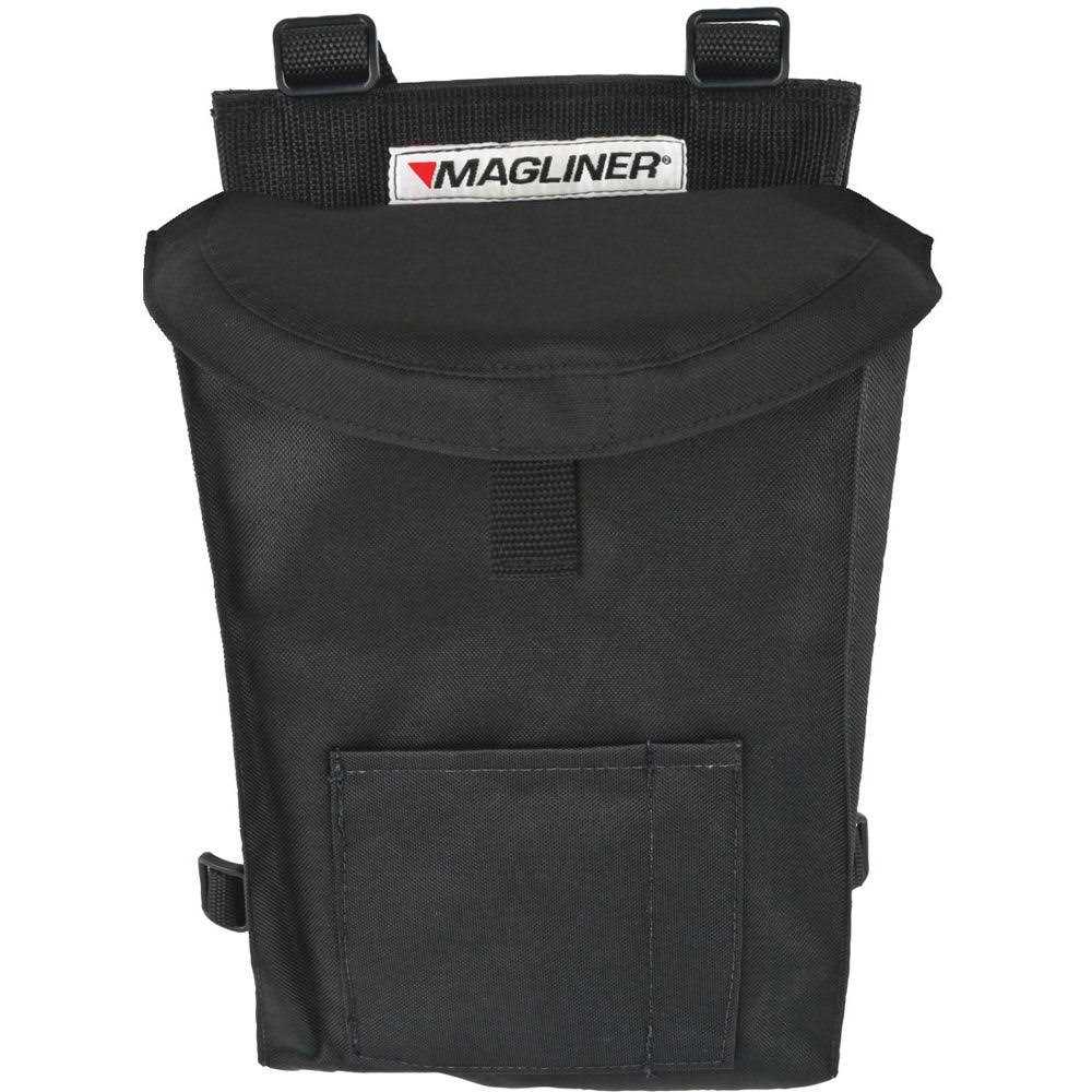 Magliner 86031 Aluminum Bolted Double Grip Hand Truck Handle - Zenithce