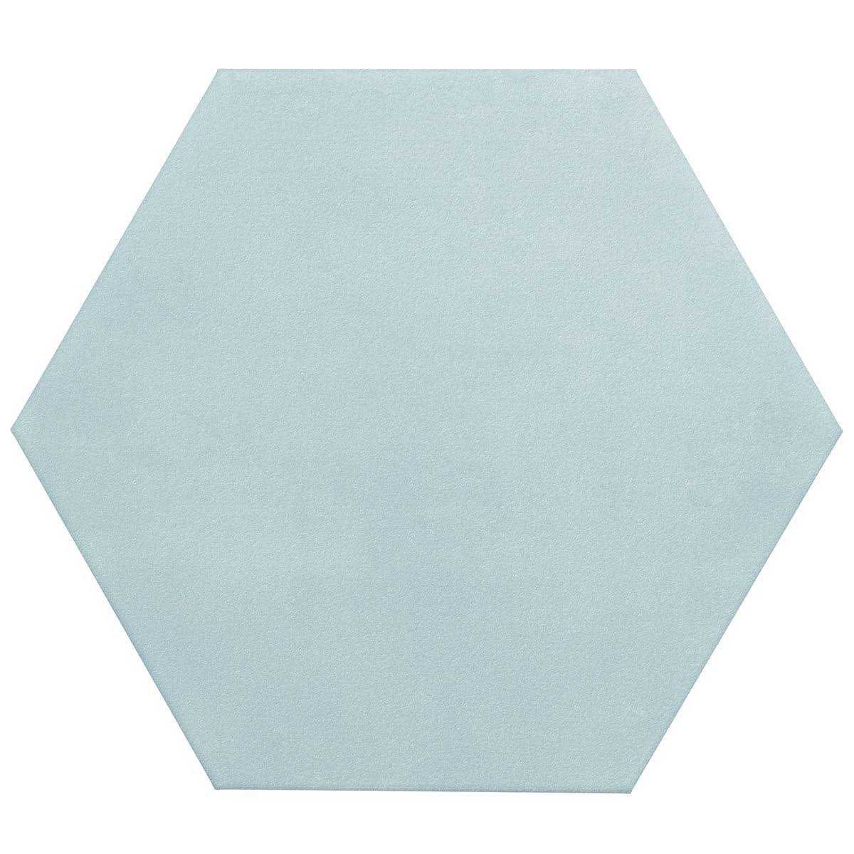 Ivy Hill Tile Eclipse 7.79 in. x 8.98 in. Matte Porcelain Floor and Wall Tile - Zenithce