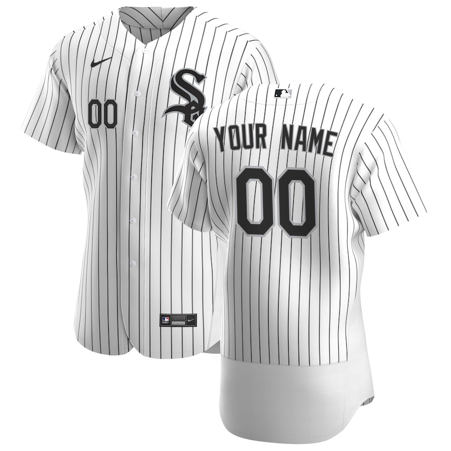 New York Yankees Customized Custom Authentic Stitched Jersey - Zenithce