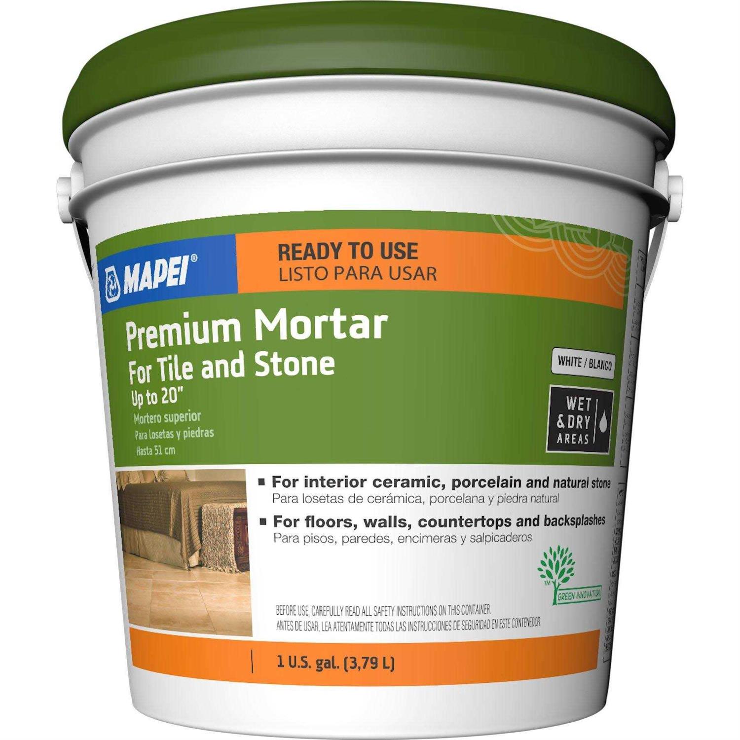 Mapei Planipatch Skimcoat & Floor Patch - Zenithce