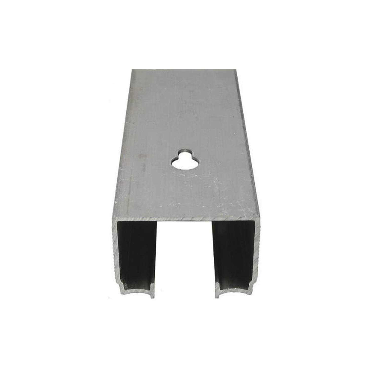 Johnson Hardware Pocket Door Hardware Set - Zenithce