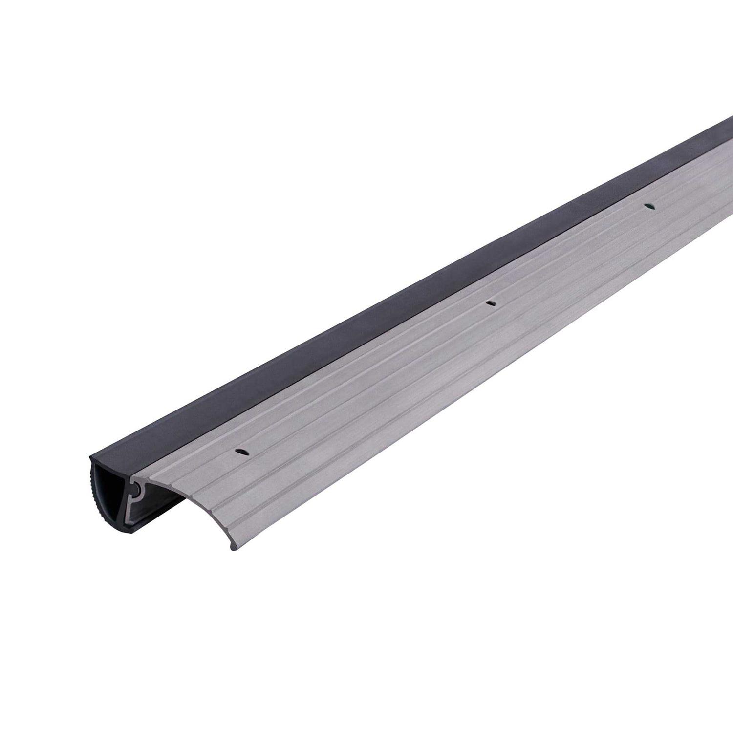 M-D 36 in. Gray Door Sweep Insert 06304 - Zenithce