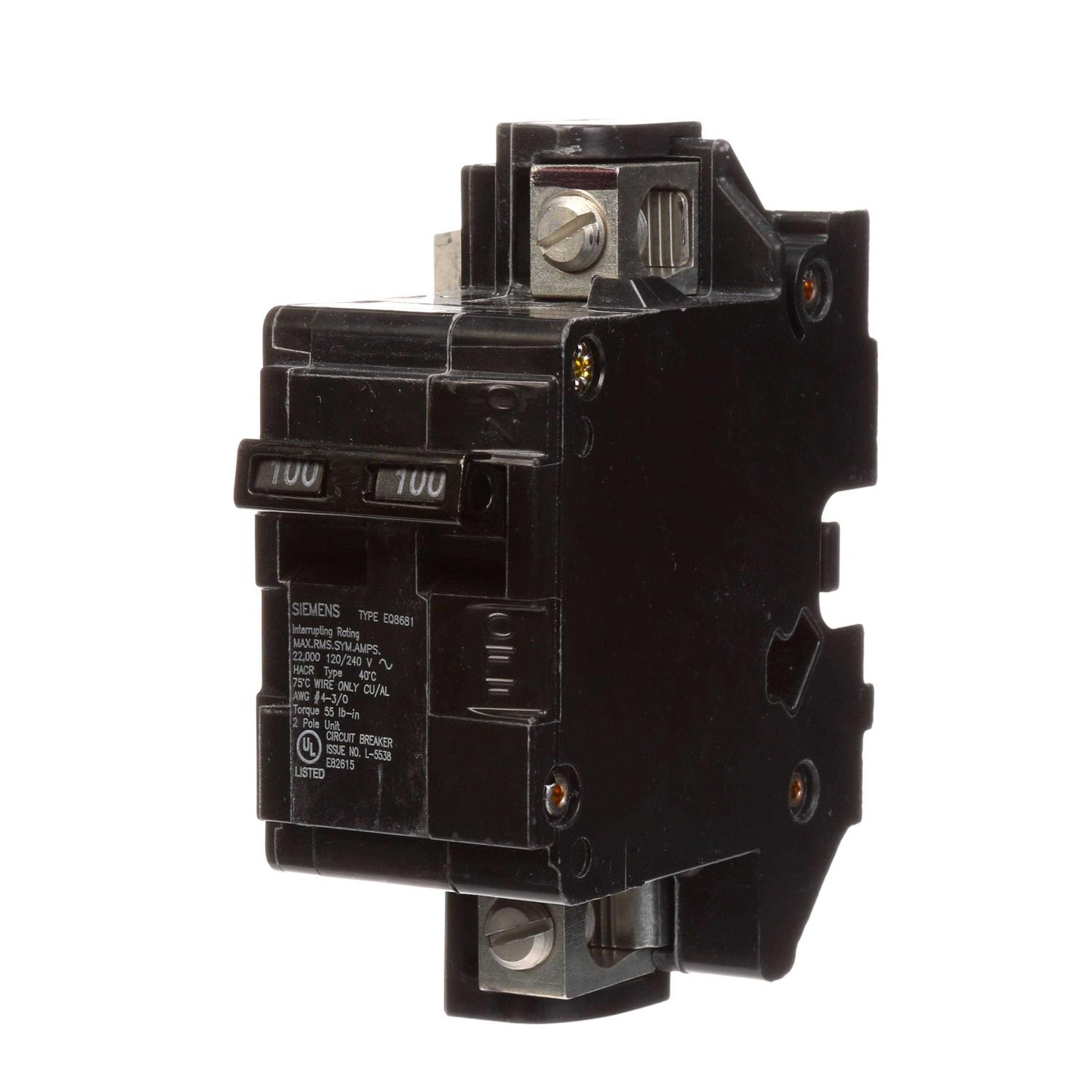 Siemens LNF222RA Safety Switch General Duty 60A - Zenithce