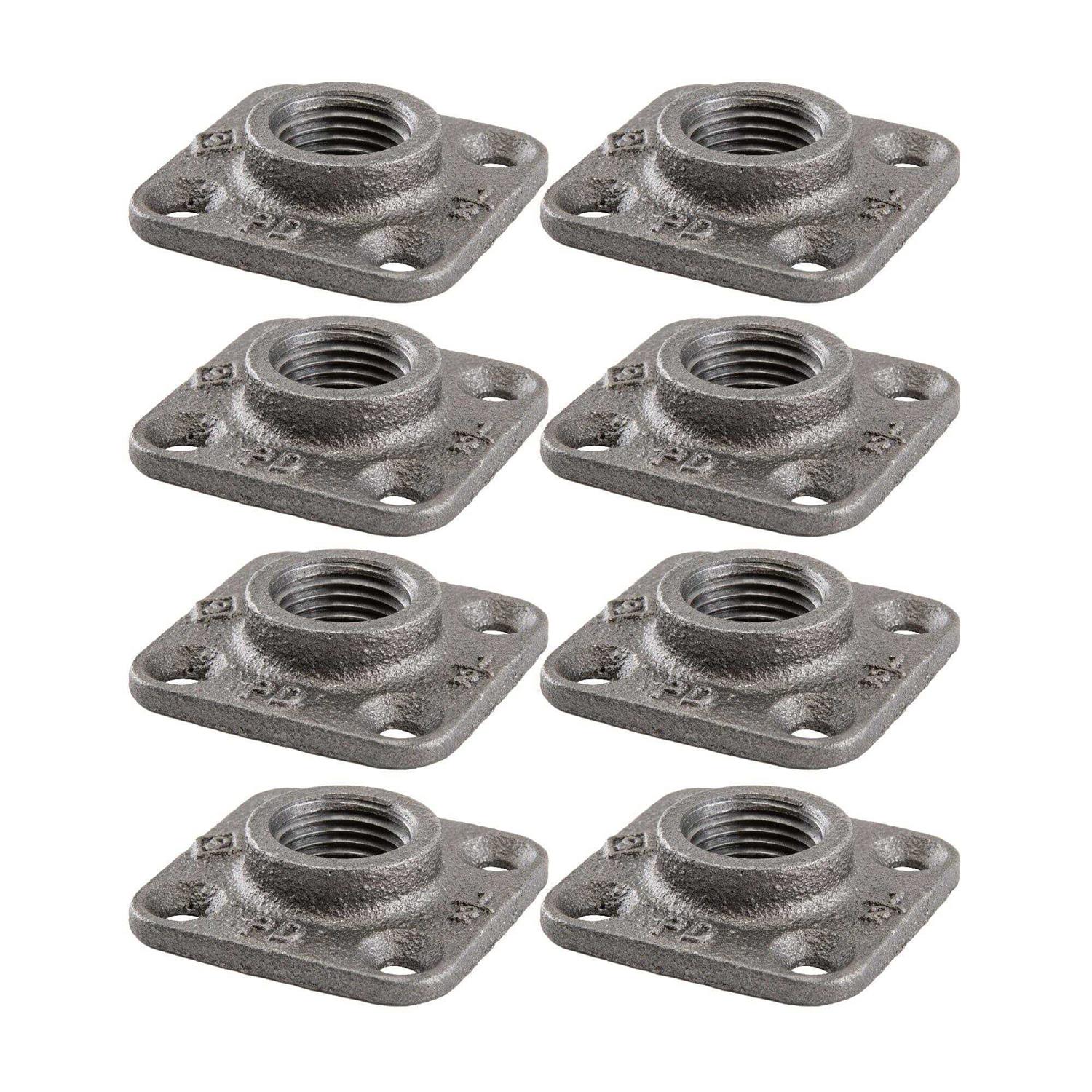 PIPE DECOR 1 Galvanized Pipe - Zenithce