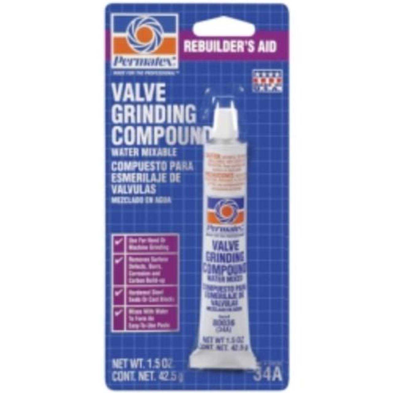 Permatex 80019 Aviation Form-A-Gasket Sealant - Zenithce