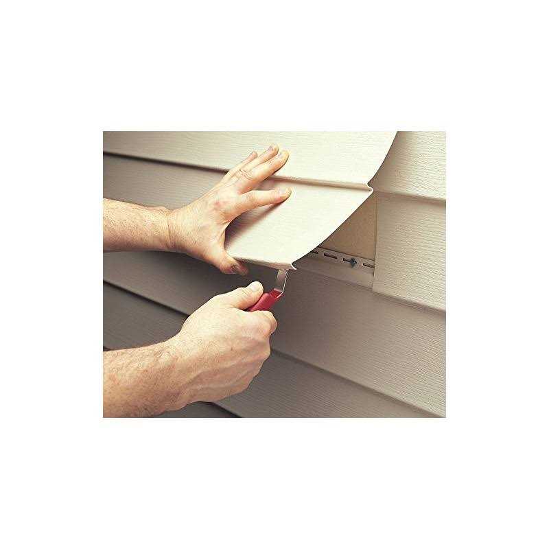 Malco SRT2 Siding Removal Tool - Zenithce