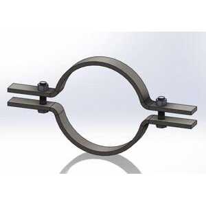 Hangers 41AG0038 Hanger Flange Plate - Zenithce
