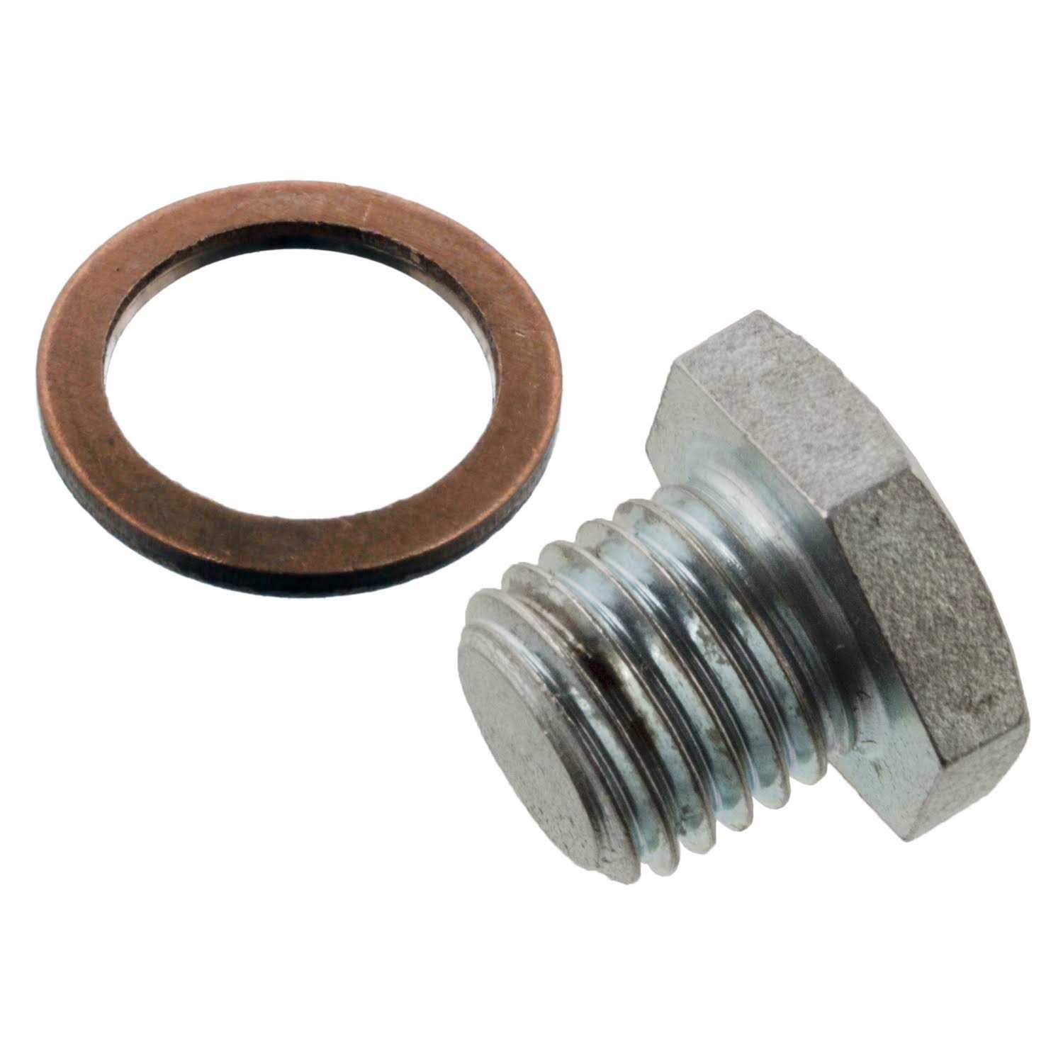 Febi Bilstein Brake Disc Set Screw - Zenithce