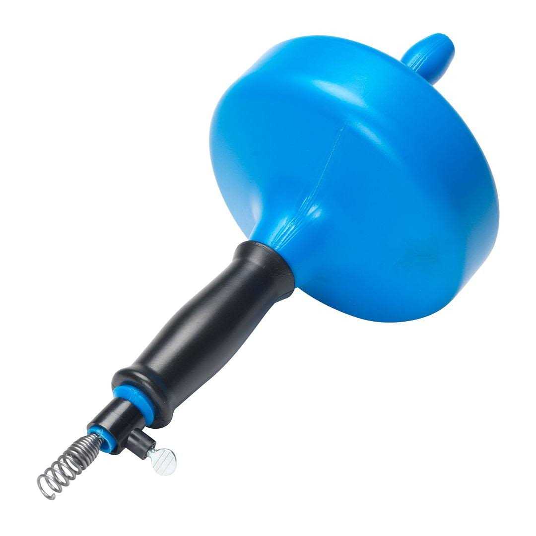 PlumbCraft Complete Kitchen Drain Repair Kit - Zenithce