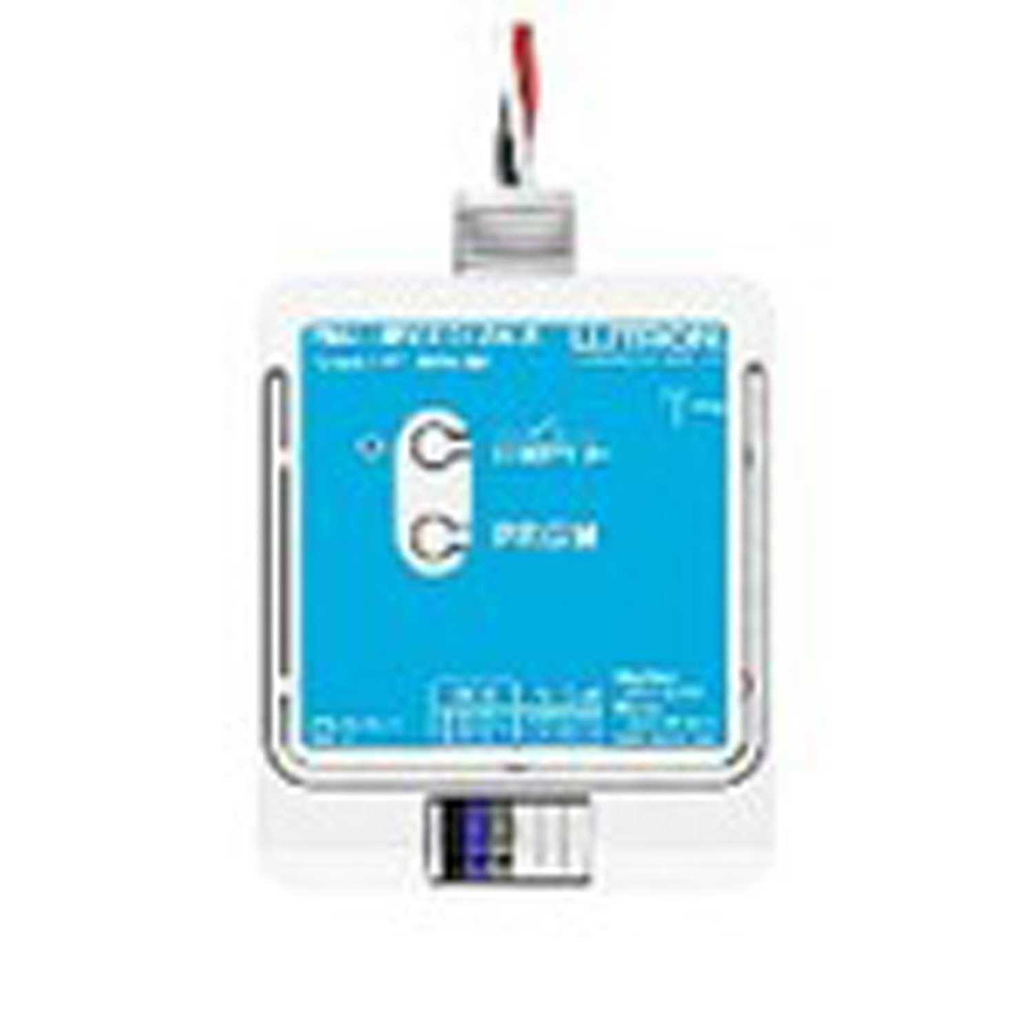 Lutron PP-DV Occupancy Sensor Power Pack - Zenithce