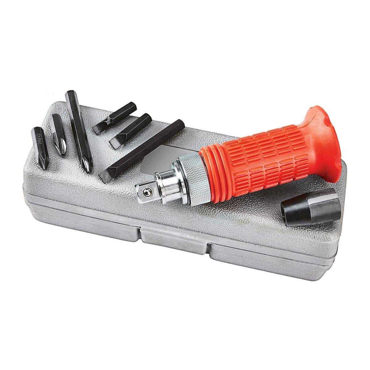 Pittsburgh 5-3/4 in. Needle Nose Pliers - Zenithce