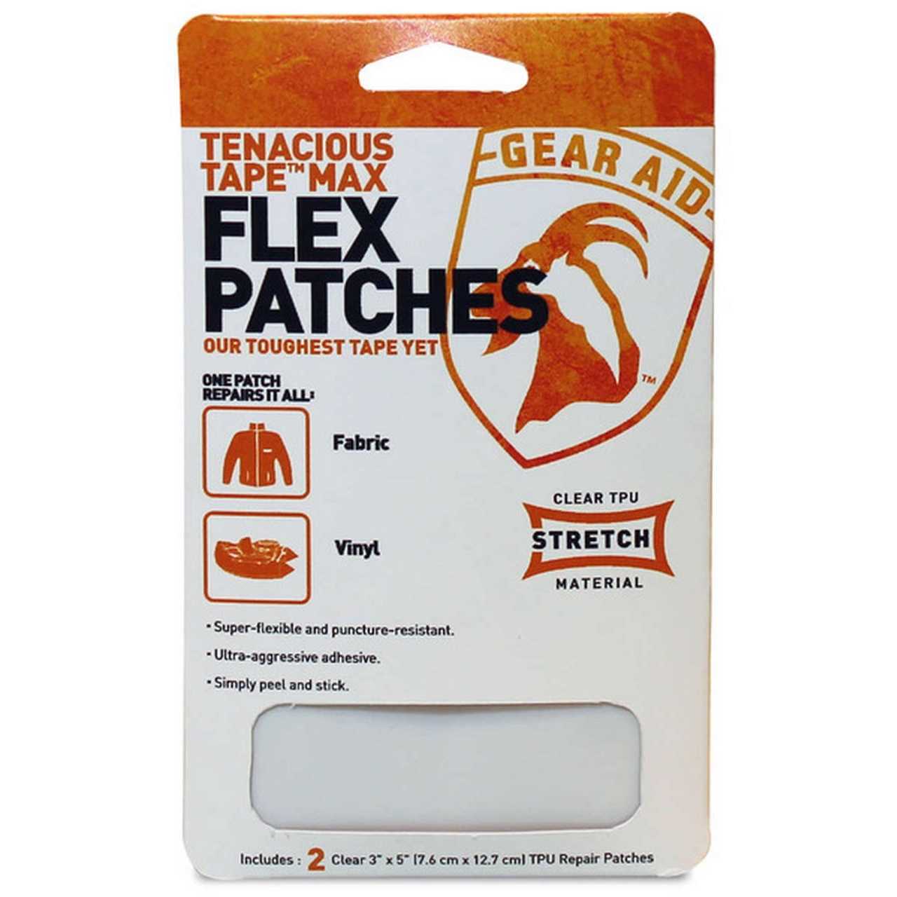 Gear Aid Tenacious Repair Tape - Zenithce