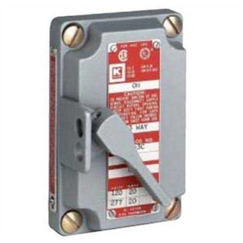 Killark SC-8OZ - Zenithce
