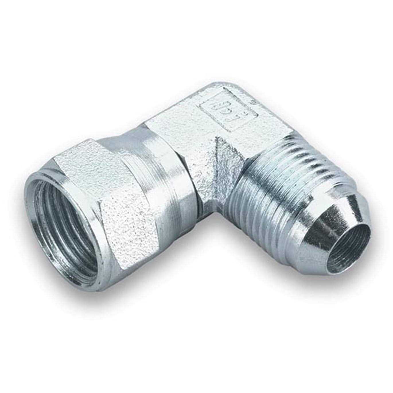 Earls 961956ERL Steel Adapter - Zenithce