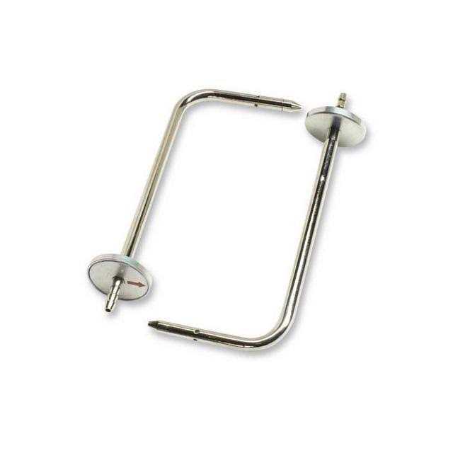 Fieldpiece ADK7 Deluxe Silicone Test Lead Kit - Zenithce