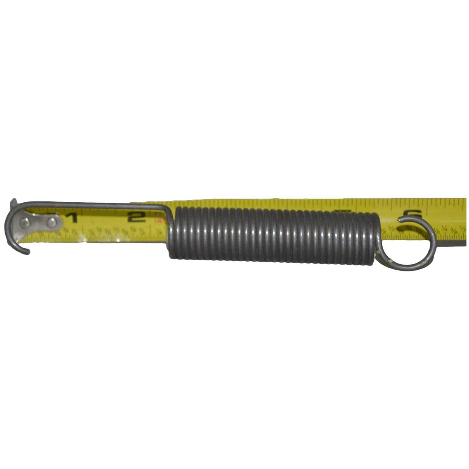 Fr Lane Compatible Replacement Recliner Mechanism Tension Spring 5 3/4 Inch Long - Zenithce