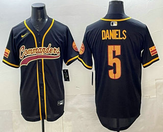 Mens Washington Commanders Jersey - Zenithce
