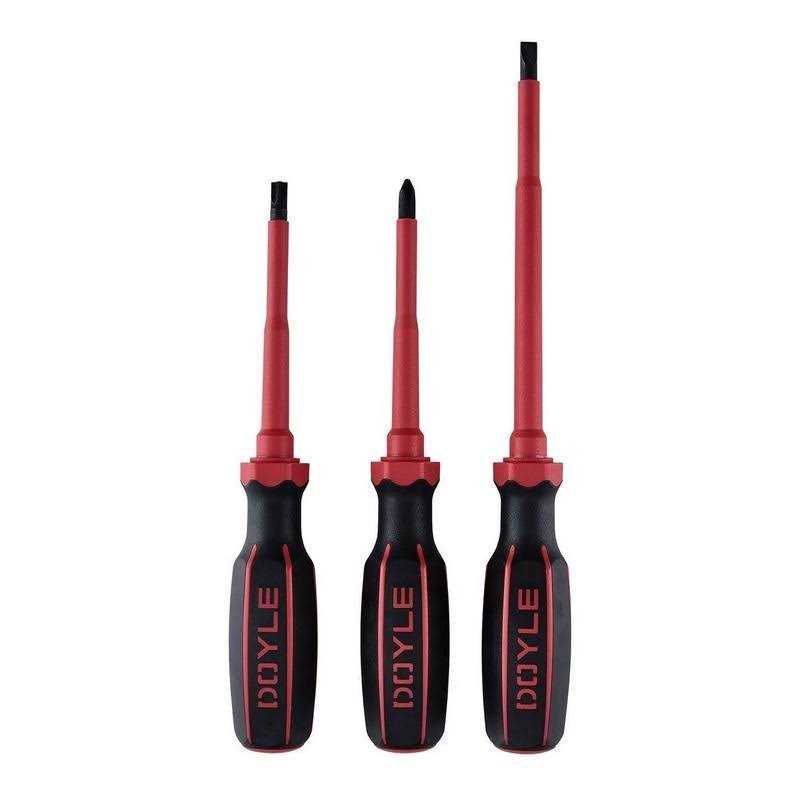 Doyle 10 in. Cable Cutters - Zenithce