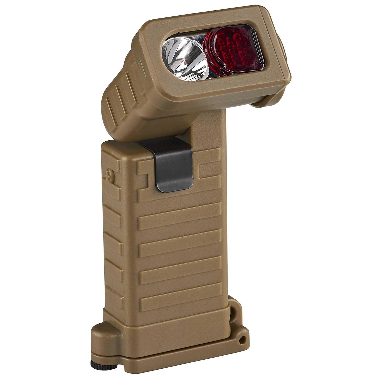 Streamlight Sidewinder - Zenithce