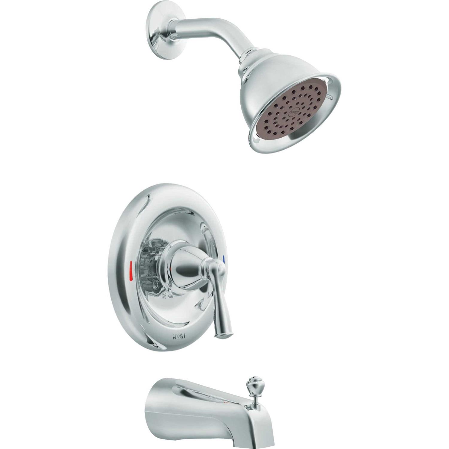 Moen Banbury Posi-Temp - Zenithce