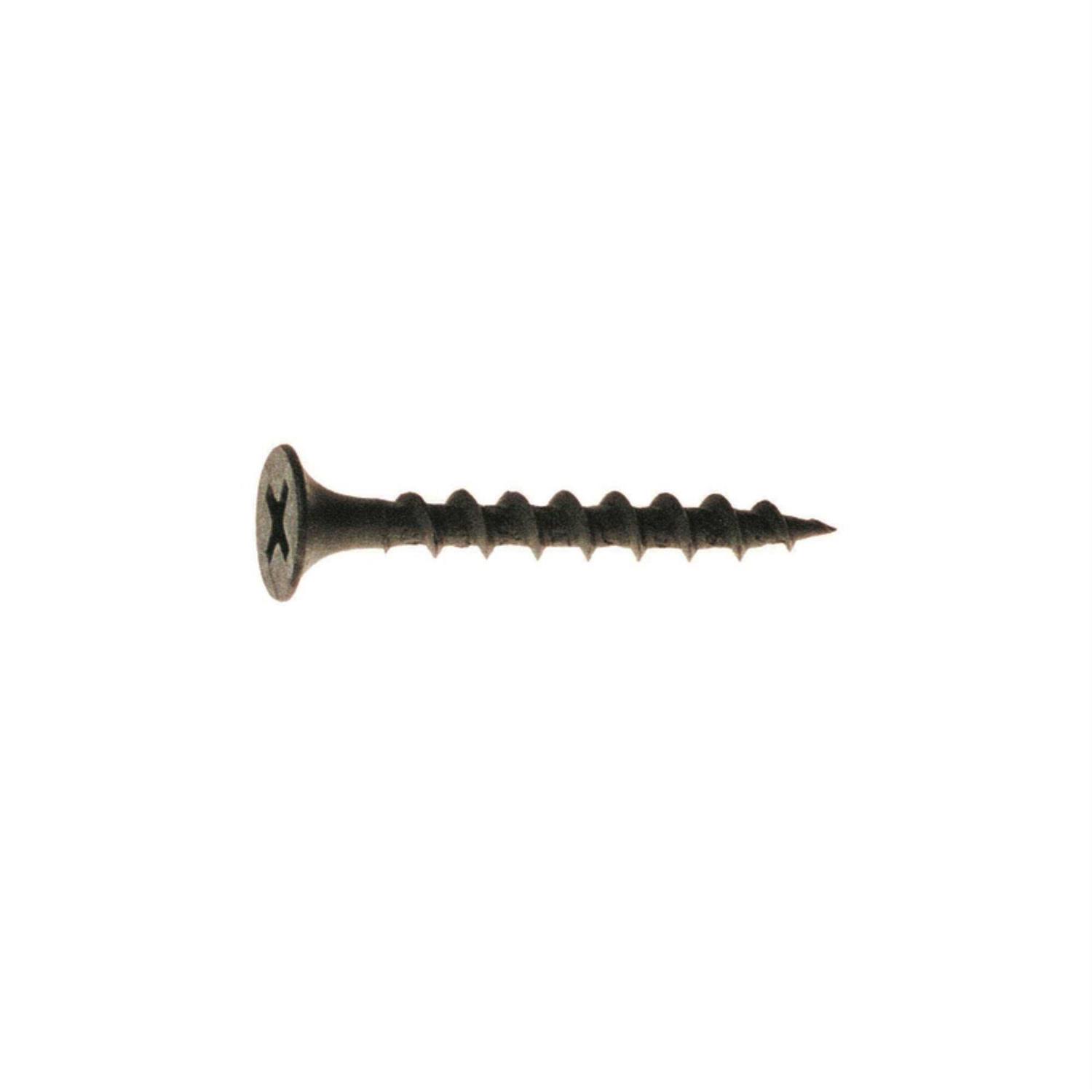 Grip-Rite Drywall Screw - Zenithce