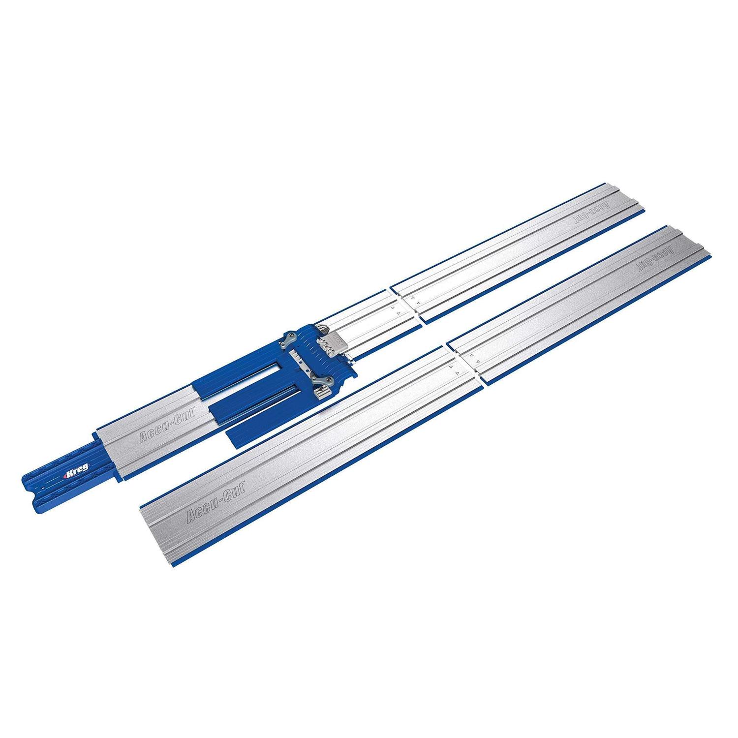 Kreg KMA2750 Accu-Cut Expansion Pack - Zenithce