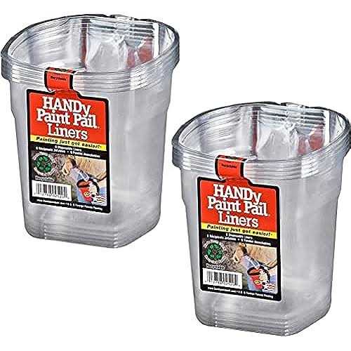 Handy Paint Pail Liner - Zenithce