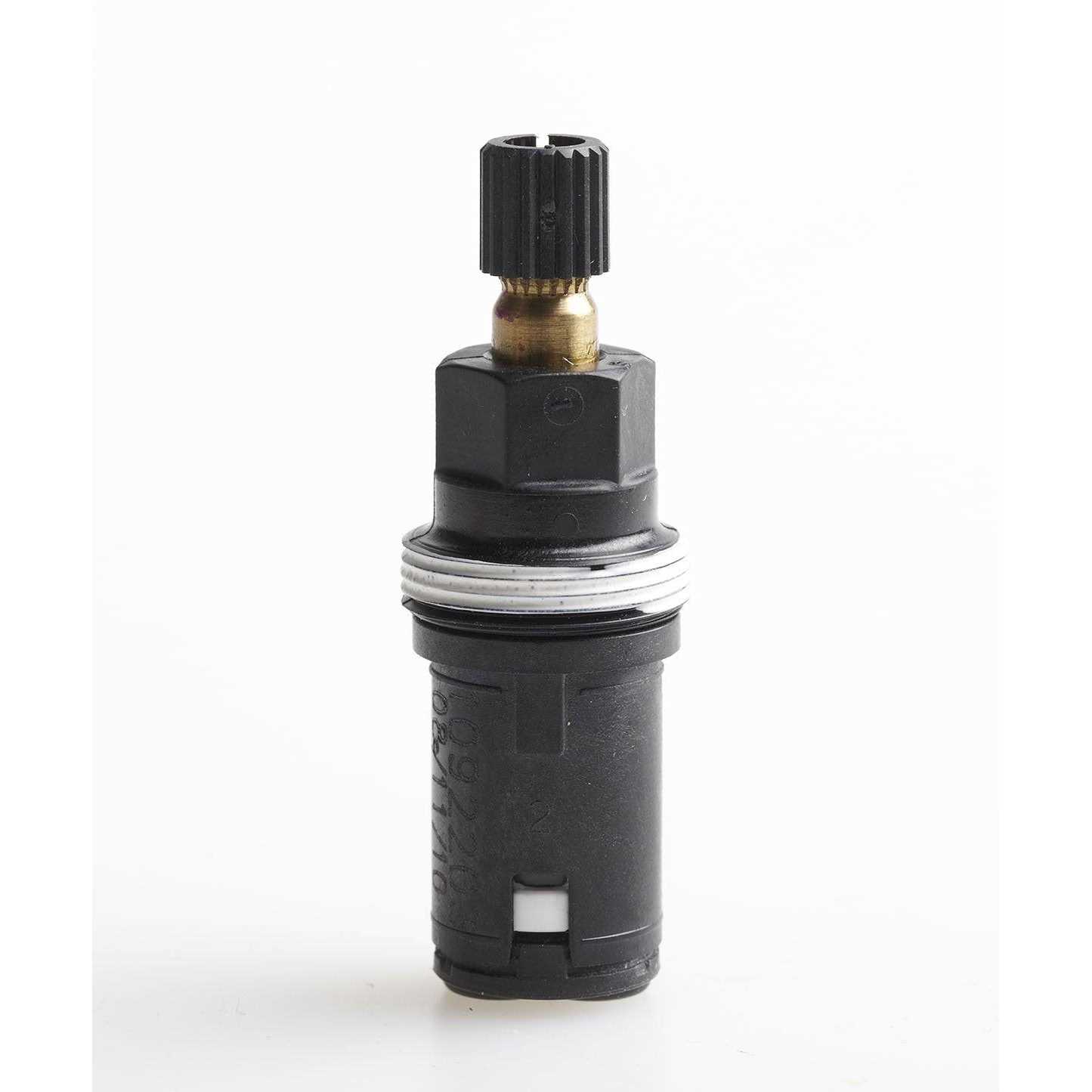 Kohler TS74042-4-BN Rite-Temp Shower Valve Trim - Zenithce
