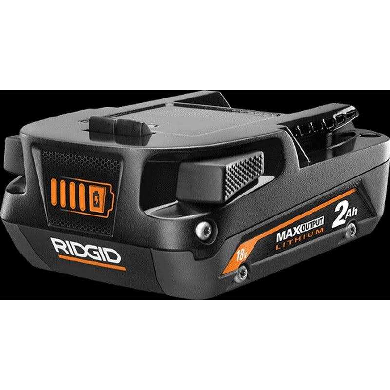 Ridgid 18-Volt Octane MEGAMax Reciprocating Saw - Zenithce