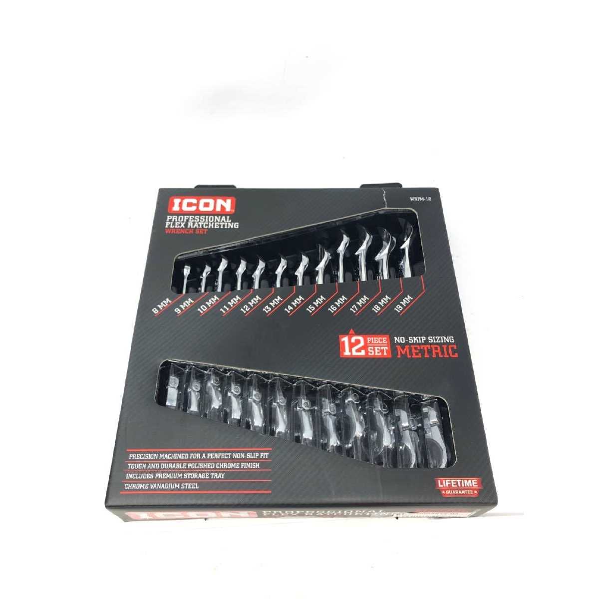 Icon J-Wrap Panel Skirting - Zenithce