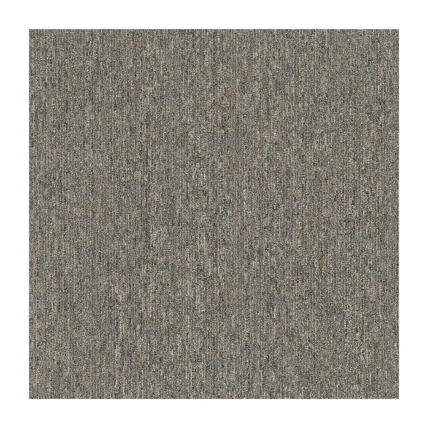 Mohawk Industries Mohawk Basics 24 x 24 Glue Down Carpet Tile - Zenithce