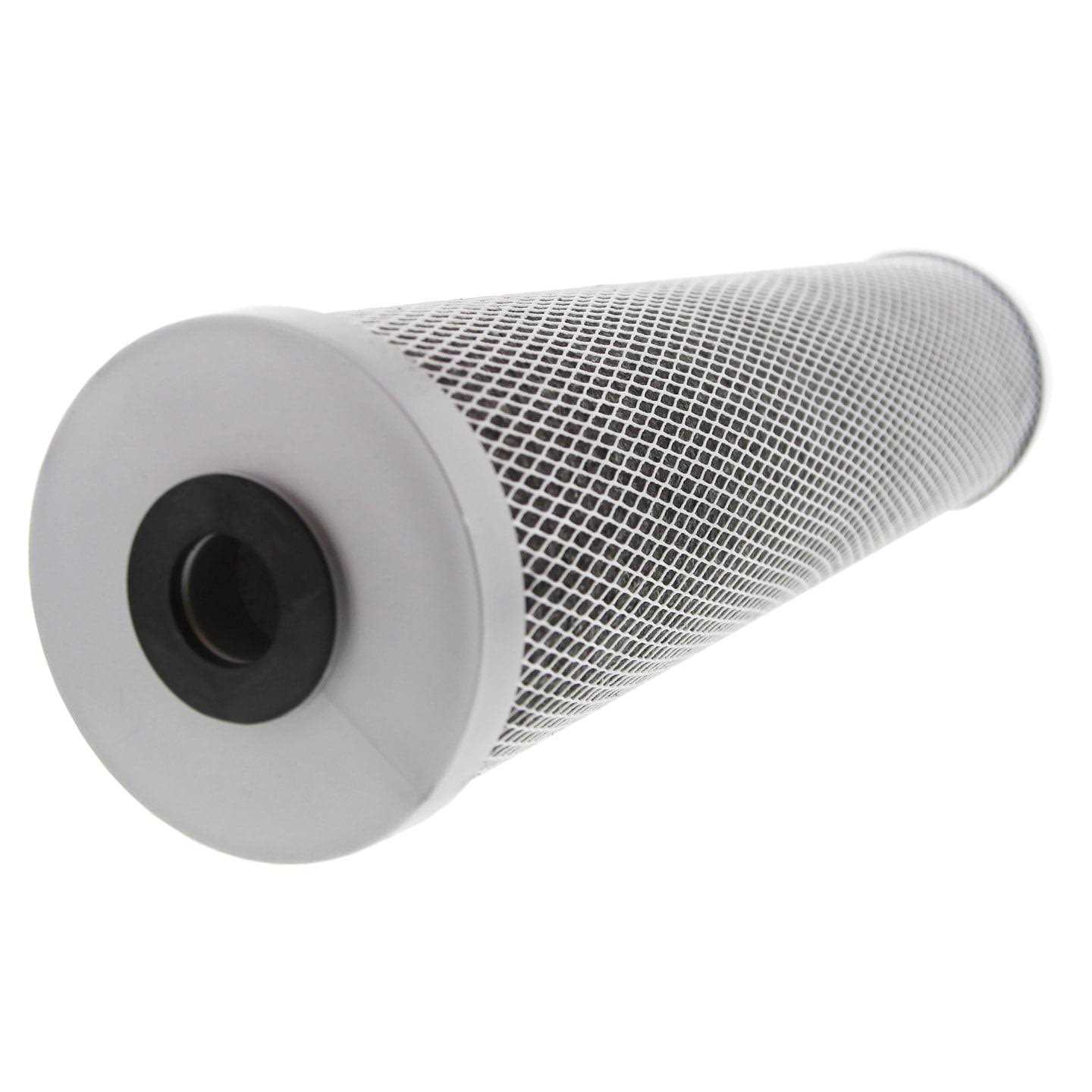 Pentek 455905-43 FloPlus-10BB Carbon Filter - Zenithce