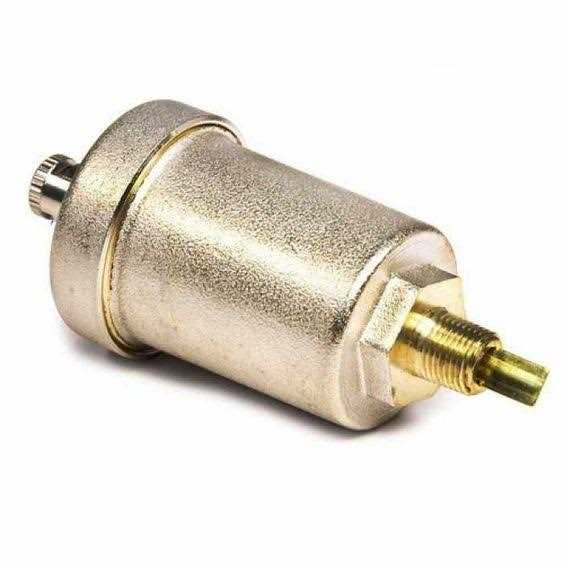 Taco 400-4 1/8 Hy-Vent - Zenithce