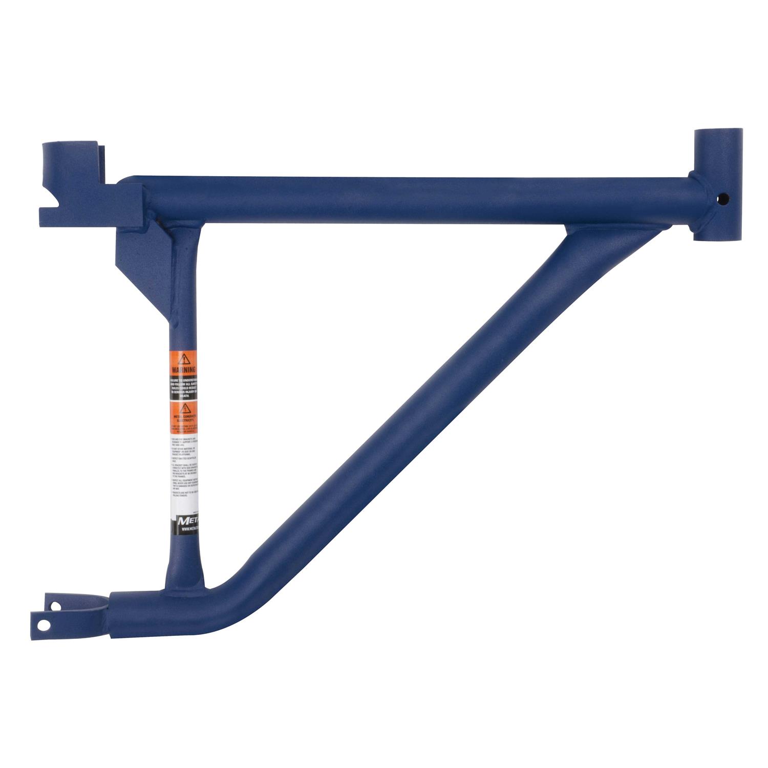 Metaltech M-MF6060PS-A Scaffold Frame - Zenithce