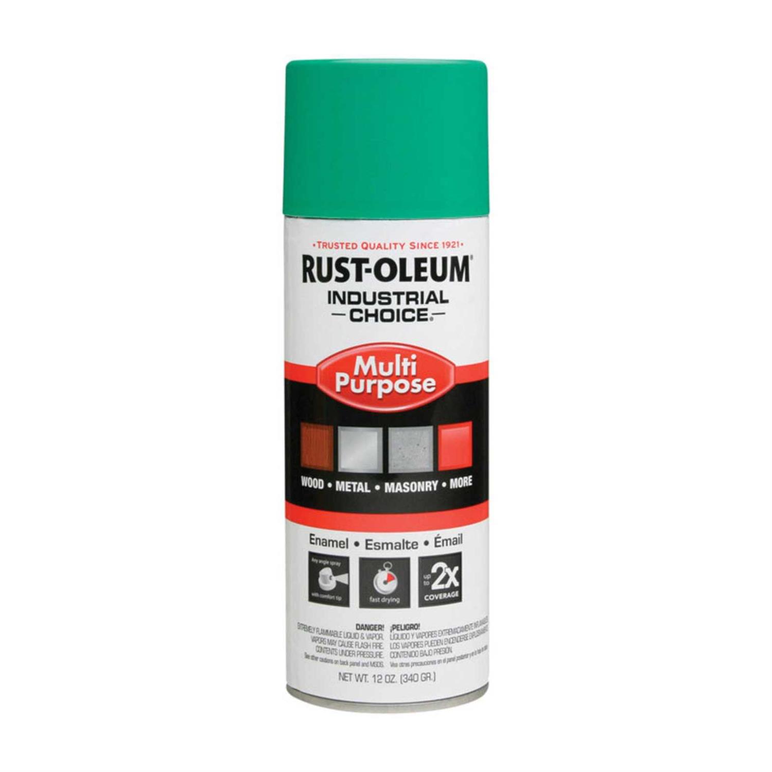 Rust-Oleum Spray Paint - Zenithce