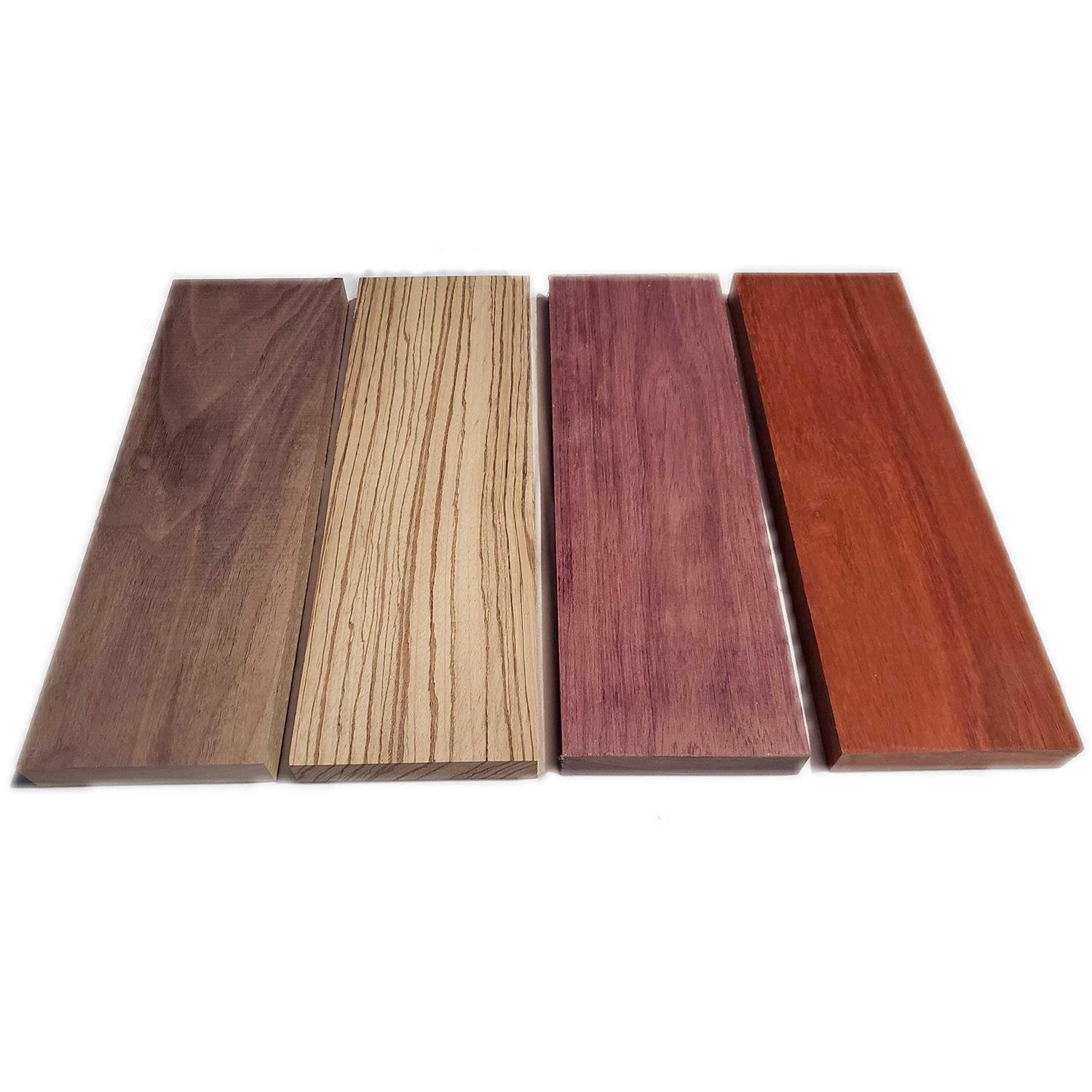 Wood-All Wood Veneer Sheet Flat Cut/Plain Sliced - Zenithce