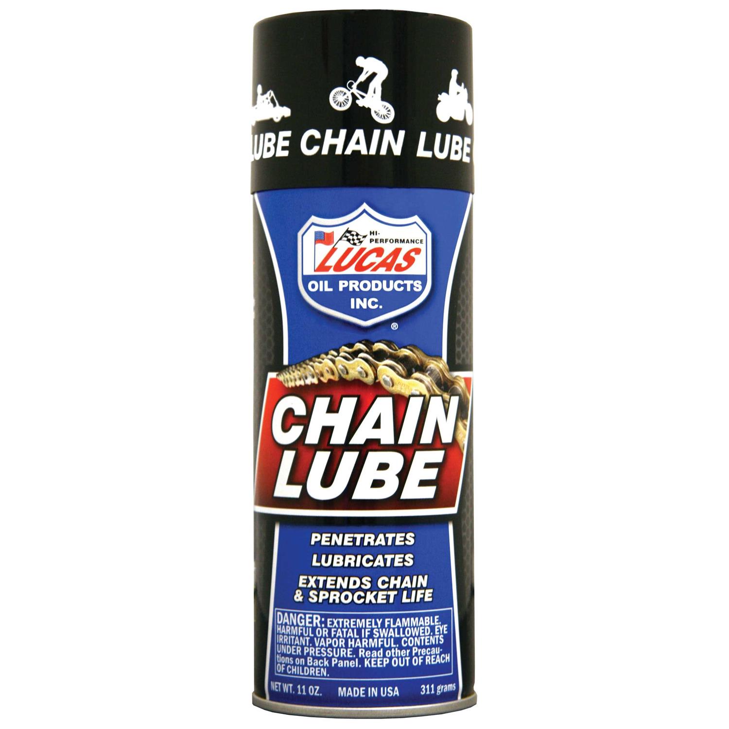 Lucas Oil 5 Gallon 50W Lucas TO-4 Transmission/Drivetrain Oil 10671 - Zenithce