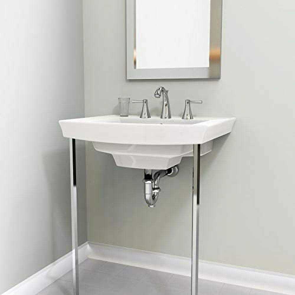 Plumb Pak PP21511 Sink Hole Cover Stainless Steel - Zenithce