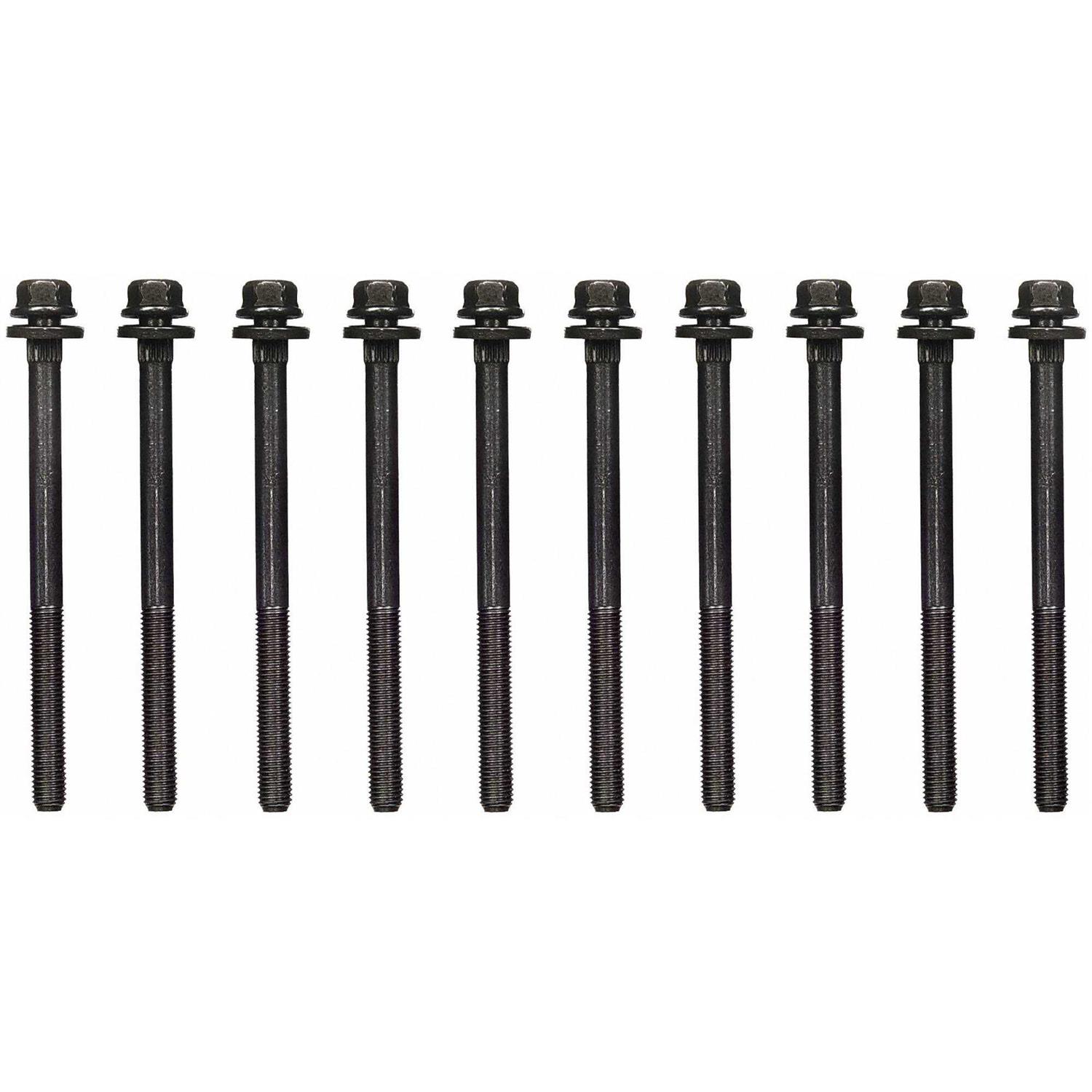 Fel-pro ES70744 Cylinder Head Dowel Pin - Zenithce