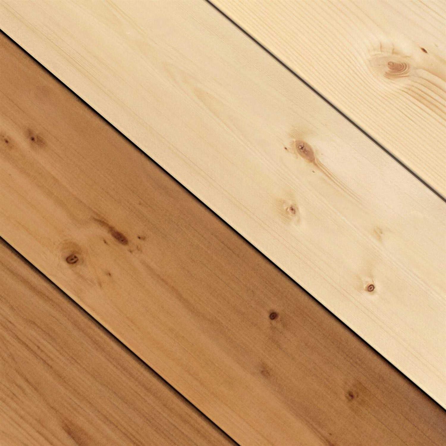 Thompson’s WaterSeal Thompson’s WaterSeal Transparent Waterproofing Wood Stain and Sealer - Zenithce