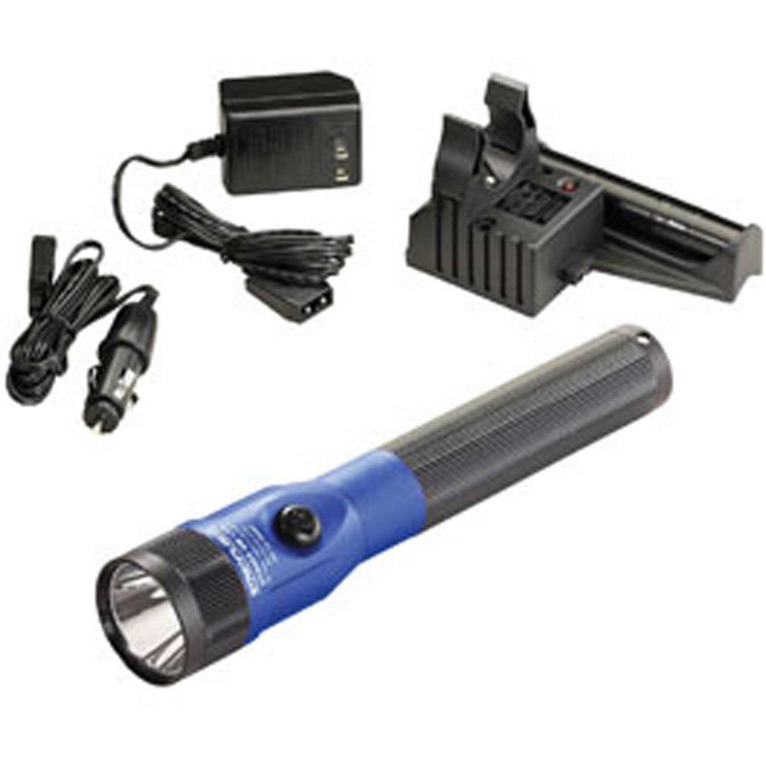 Streamlight Stinger HPL LED Flashlight 75980 - Zenithce