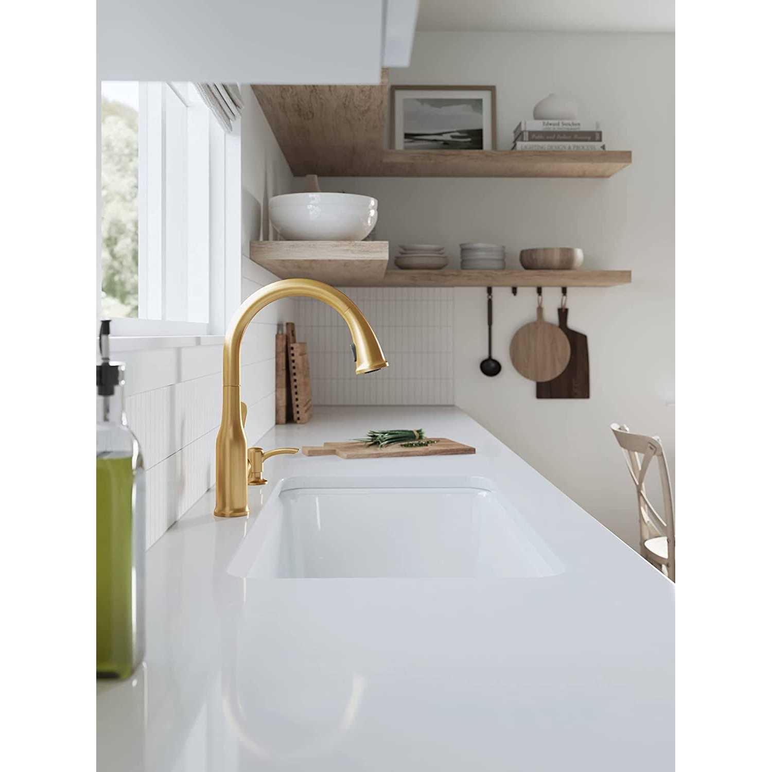 Kohler ModernLife Wall-mount Bathroom Sink - Zenithce